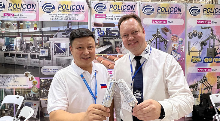 25th ICE CREAM CHINA 2023