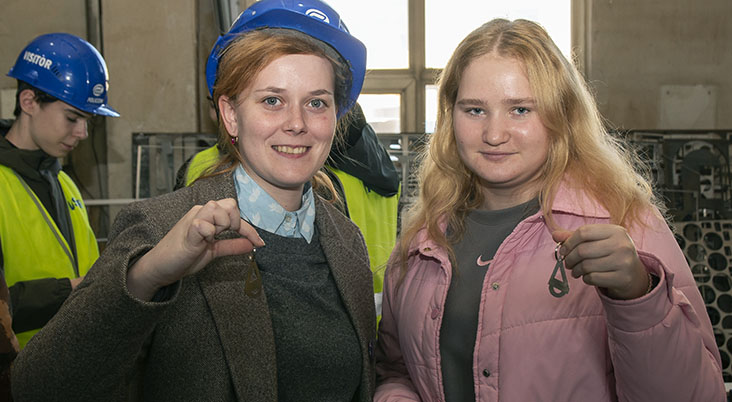 Осенний этап "НЕДЕЛИ БЕЗ ТУРНИКЕТОВ"!