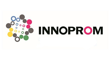 Участие в международной промышленной выставке "ИННОПРОМ-2018"